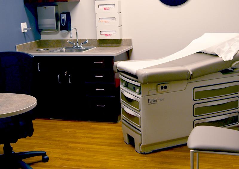 OakLeaf Clinics Eau Claire Medical Clinic OakLeaf Clinics