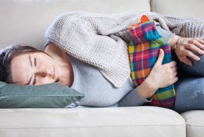 Alleviating Premenstrual Syndrome (PMS)