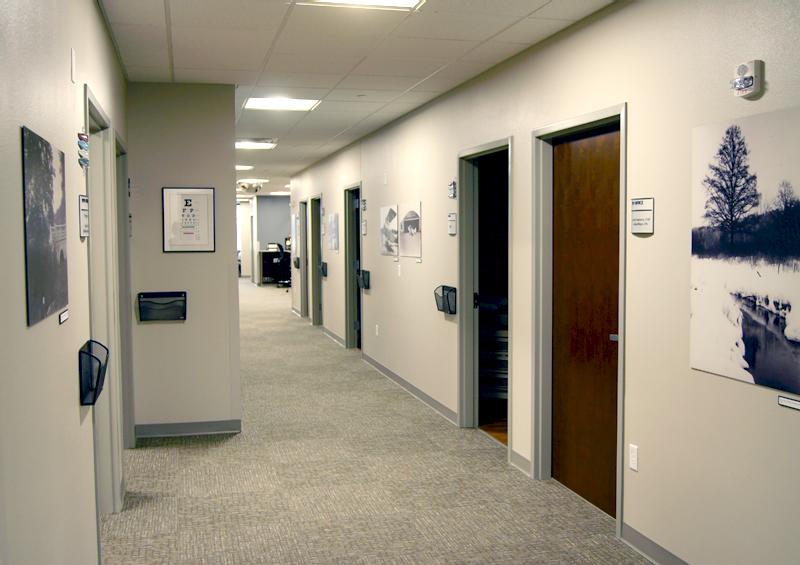 health center