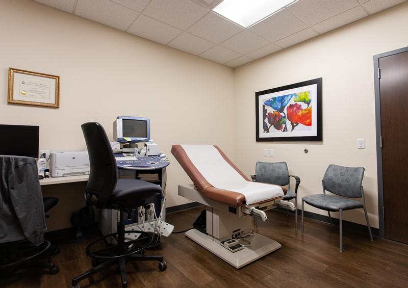 Oakleaf Clinics Ob Gyn
