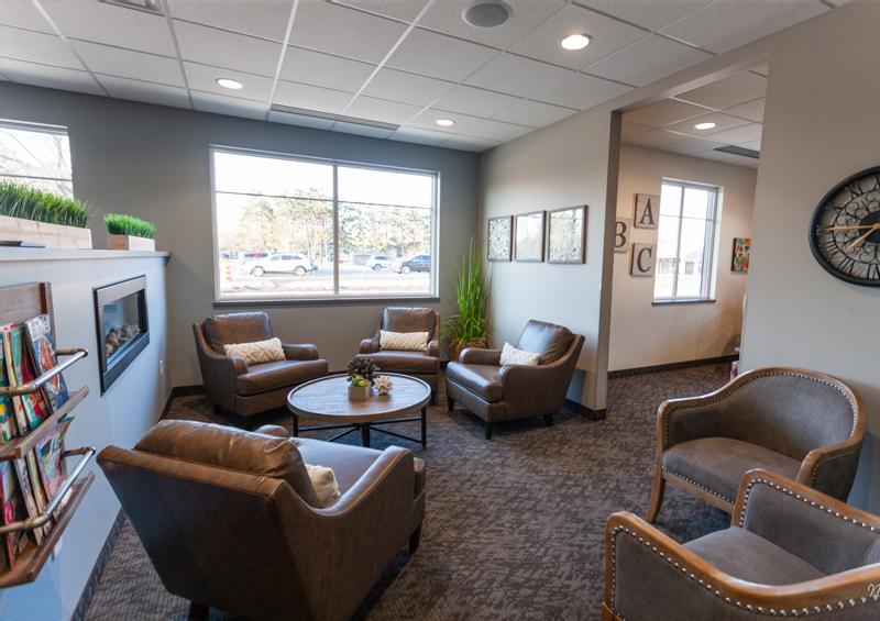 Oakleaf Clinics Ob Gyn Close