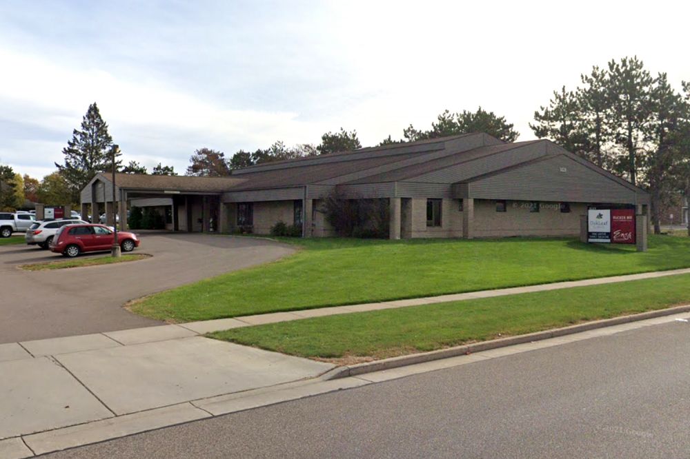 Eau Claire Medical Clinic: Stein