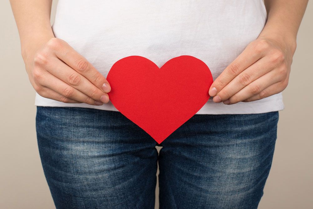 Aviva - A Nonsurgical Alternative to Labiaplasty