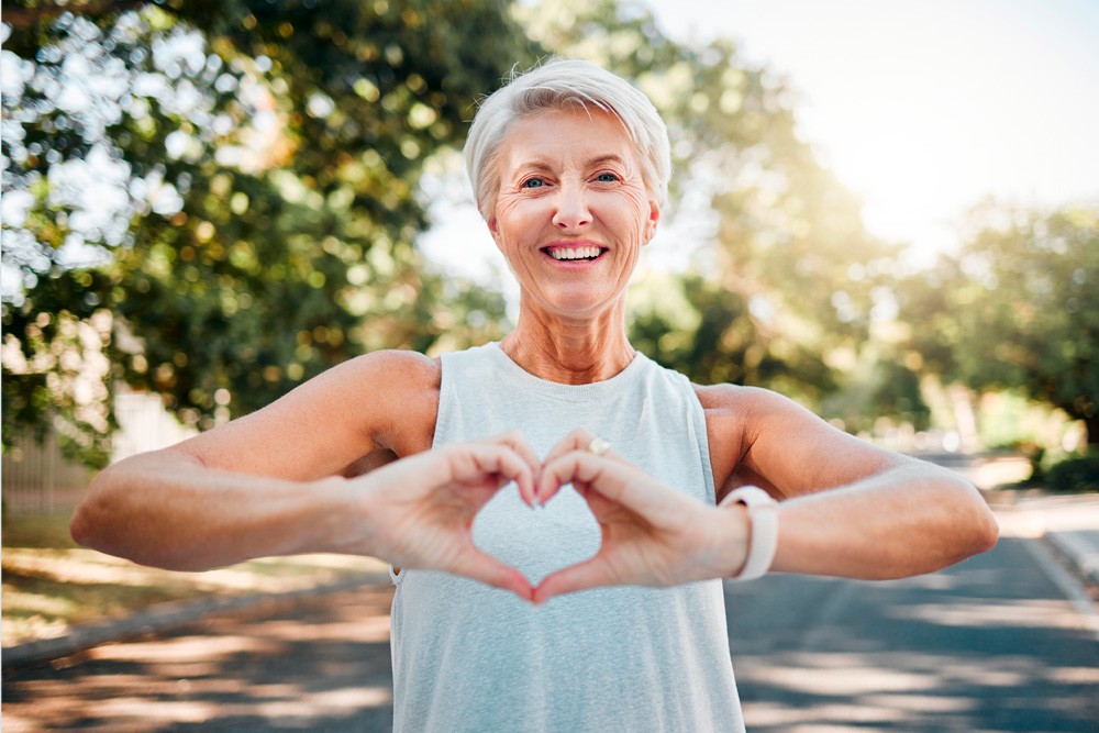 Healthy Aging
