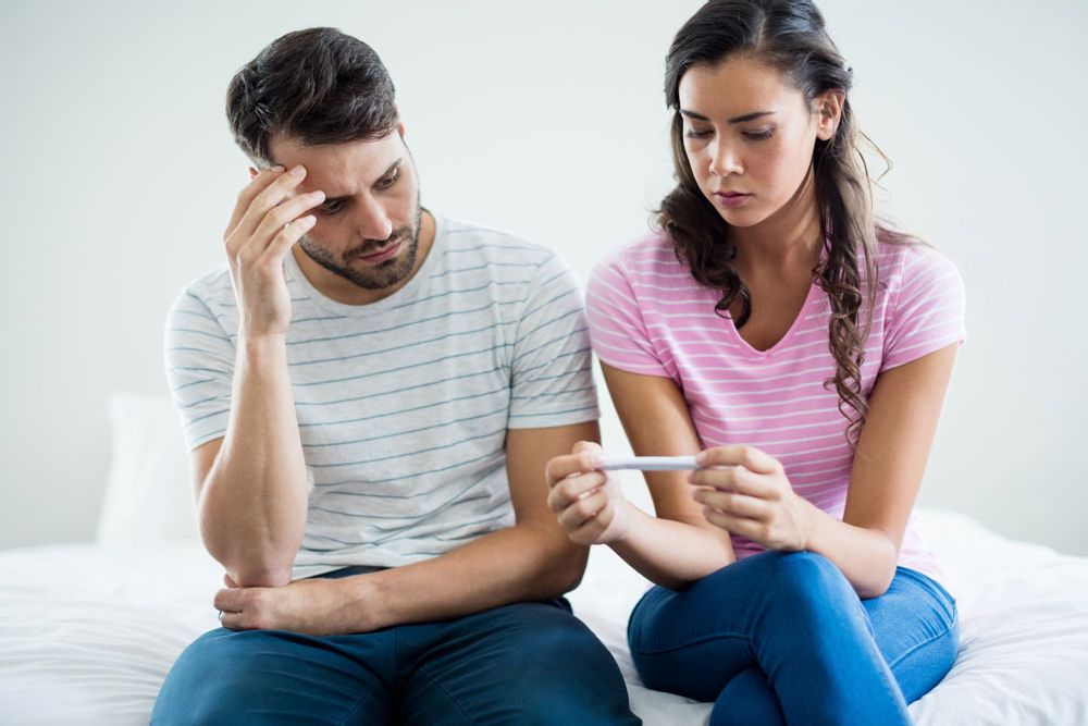 Infertility:  Epidemic or Hype?