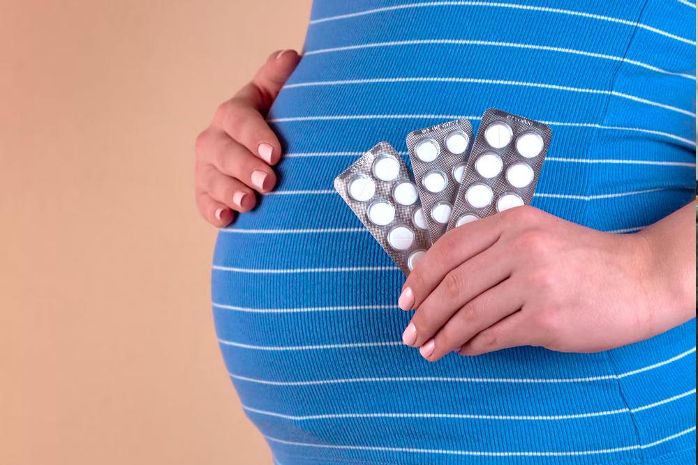 What Medications Are Safe to Use During Pregnancy?