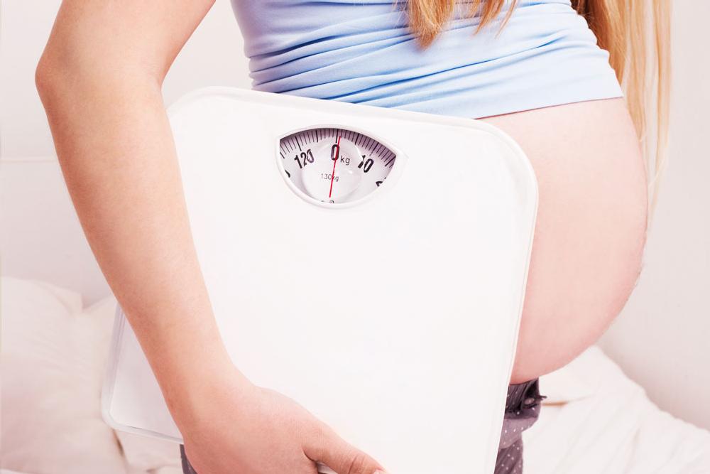 Nutrition and Weight Gain During Pregnancy
