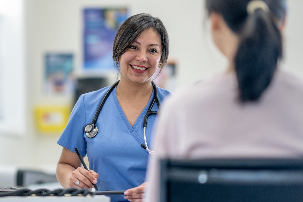 Why Having a Primary Care Provider Matters