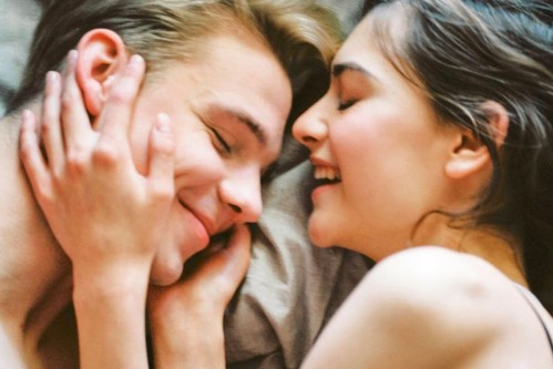 Sex After a Baby