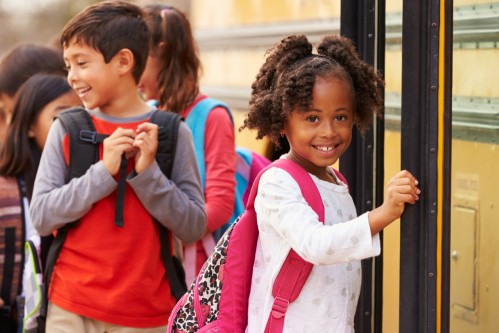 Back to School Health Check