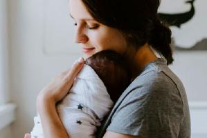 Tips to Take Care of Yourself and Your Family After Baby