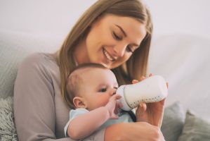 OakLeaf Clinics Opens a Mothers' Milk Depot and Dispensary