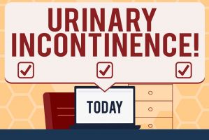 Types of Urinary Incontinence