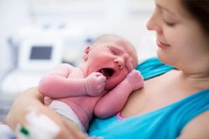 Nitrous Oxide During Childbirth