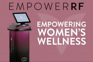 EmpowerRF for Urinary Incontinence