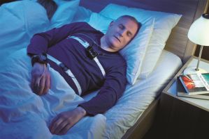 In-Lab & At-Home Sleep Studies