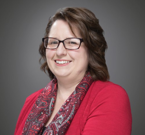 Amy Ludwikowski profile