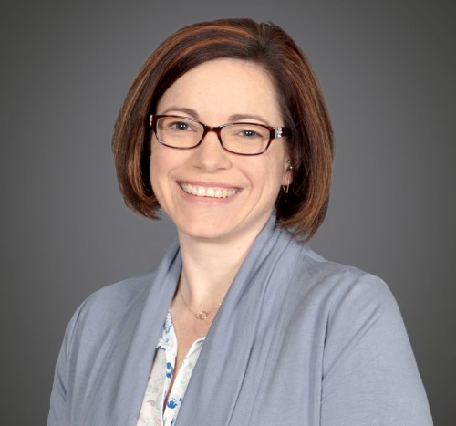 Amy Marvin profile