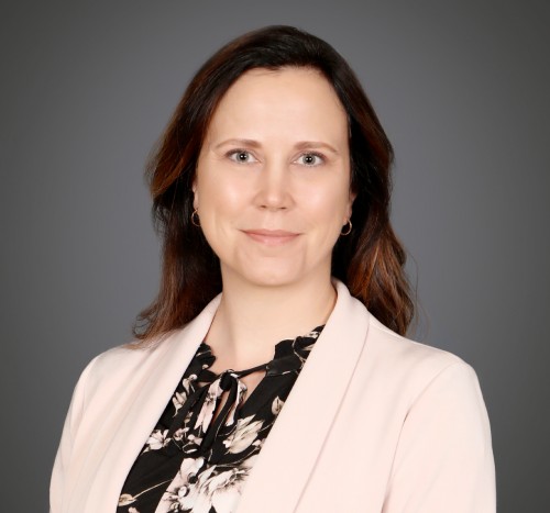Andrea LeClair profile