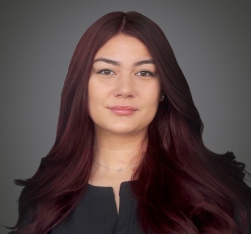 Isabella Crowe profile