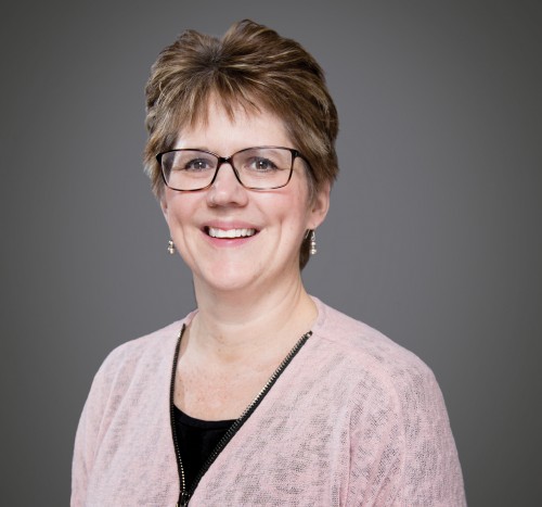 Kristin Wogahn profile