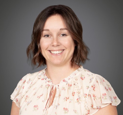 Lisa Glasgow profile