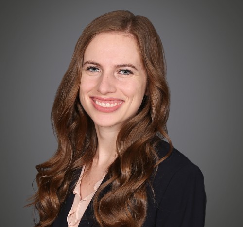 Megan Vinz profile