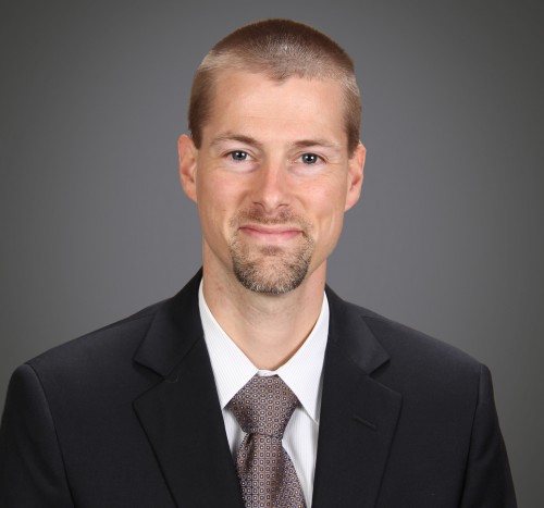 Peter Kluge profile