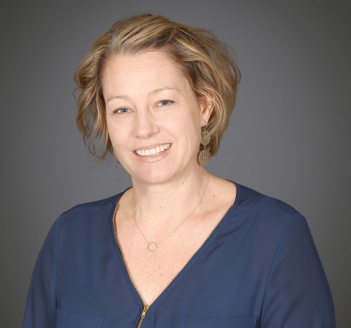 Rebecca Gorski profile