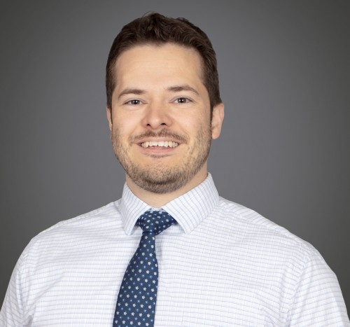 Shane Nebeck profile