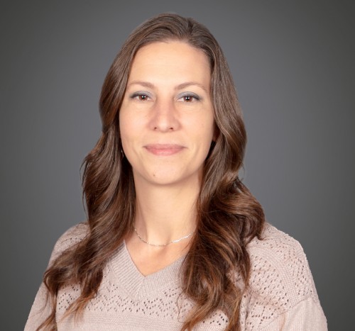 Susan Martinez profile