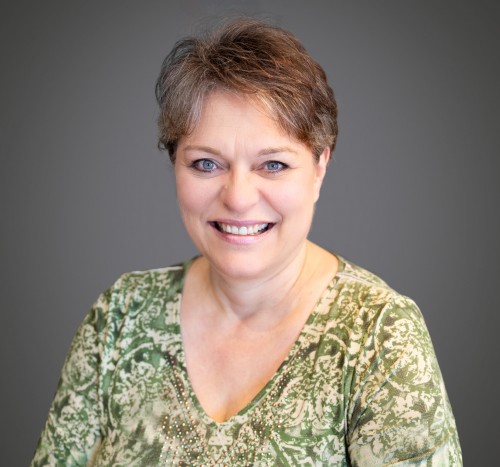 Teri Gjerseth profile