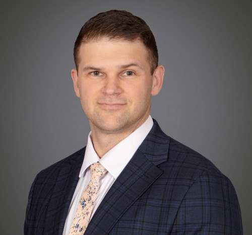 Tyler Adamczak profile